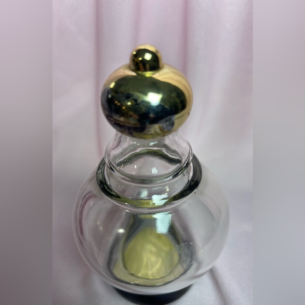 Vintage Avon Bird of Paradise Cologne Bottle-Empty - Picture 9 of 14